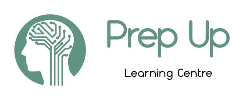Prep Up Learning Centre